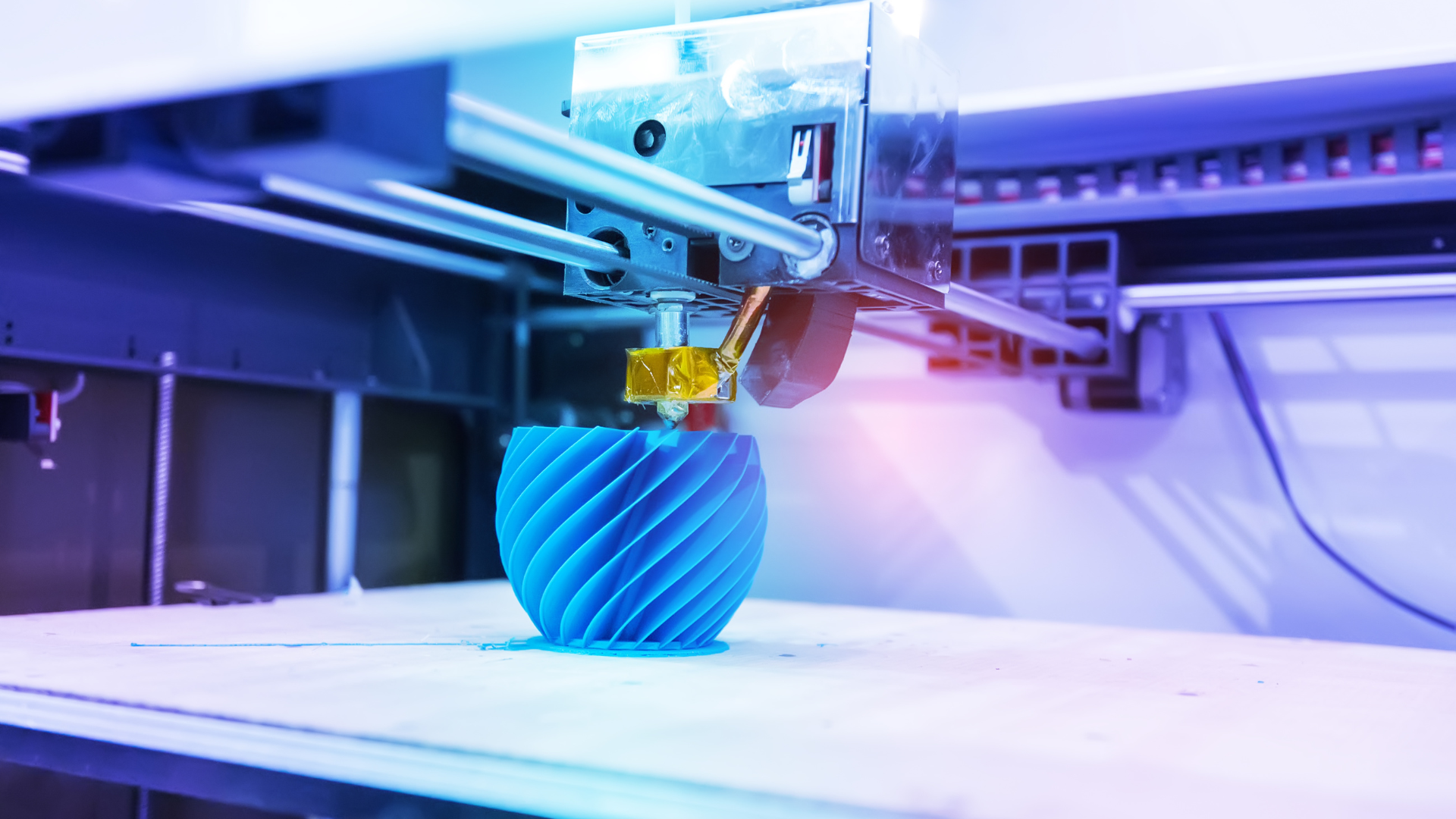 FDM technológia, FDM nyomtatás, 3D nyomtatás